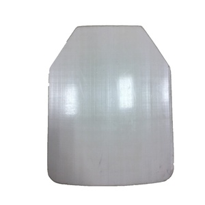 Grado IIIA III IV piastra rigida tattica PE UD in tessuto materiale materiale ballictico piastra rigida tattica piastra morbida - Product Image 1