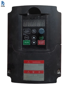 เซ็นเซอร์ควบคุม PLC 4.0KW ของแท้ใหม่เอี่ยม SY5200-G7R2/P4 - Product Image 1