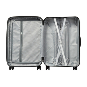 Equipaje de viaje ABS personalizado, venta al <span class=keywords><strong>por</strong></span> mayor, fábrica <span class=keywords><strong>China</strong></span>, a la moda, precio de fábrica barato - Product Image 5