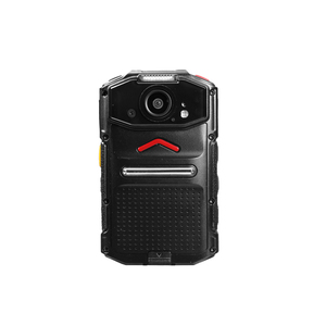 Cámara Corporal 4G Portátil con Grabación de Video 2K HD, GPS, WiFi, NFC, IP68, Visión Nocturna, Doble SIM para Inspección y Patrulla - Product Image 2