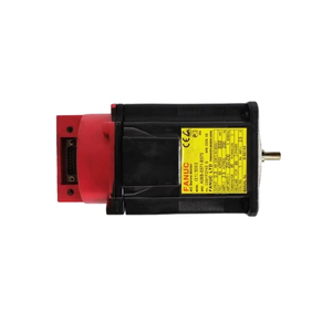 A06B-0371-B575 การเจรจาต่อรองเกี่ยวกับอุปกรณ์บำรุงรักษามอเตอร์หุ่นยนต์ - Product Image 1