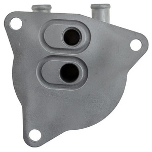 <b>Radiator</b> 31437022 For Volvo S60 S80 S90 V40 V60 V70 V90 Water Cooled Replacement Part - Product Image 1