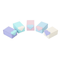Cadre photo en cuir Instax Mini 13 de 3 pouces, écologique, pour accessoires Instax, combinaison créative DIY, vente en gros