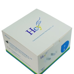 Tubo de muestreo desechable Hua Chenyang, 1 caja, fácil de usar para tubos de ensayo - Product Image 1