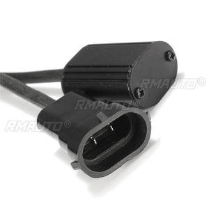 2x 120W H8 Angel Eye Halo Ring Light Auto Lighting 6000K pour BMW E82 E87 E88 E90 E91 E92 E93 E60 E61 E63 E64 E84 X1 E70 X5 E89 - Product Image 4