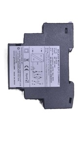 รีเลย์ควบคุมแบบแยกส่วนขนาดเล็กกำลังสูง 8A 265V รุ่น IRLA01S GIC ทองแดง สำหรับใช้งานในอุตสาหกรรม - Product Image 2