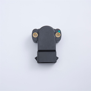 Capteur de position du papillon des gaz TPS 95BF9B989JB TPS4261 pour Ford Fiesta Courier Ka - Product Image 4