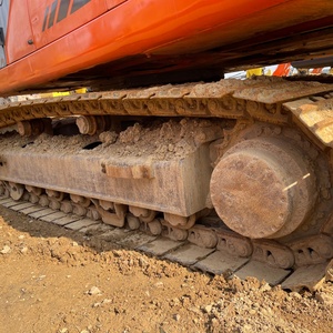 Excavadora de Minería Original de Segunda Mano Barata, Doosan DX300 en Venta - Product Image 5