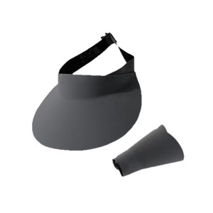 Women's Summer Sun Hat Upf50 Plus Foldable Seamless Bucket Hat For Outdoor Sports And Casual Wear - Product Image 5