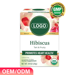 Té Detox para Pérdida de Peso y Grasa Abdominal, Bolsitas Laxantes Smooth Move, Chupa Panza, Té Herbal Pinalim, Medicinales Tradicionales - Product Image 1