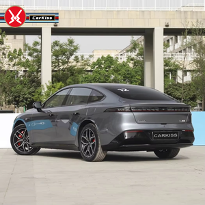 Vehículo Eléctrico Dongfeng Yipai 007 2025 de Alta Calidad y al <span class=keywords><strong>Precio</strong></span> Más Bajo para Oceanía - Product Image 2