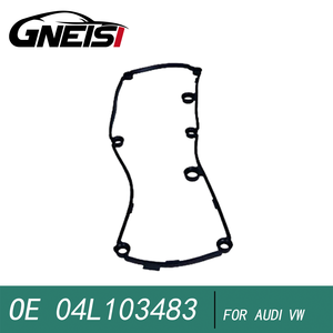 Gasket Tutup Katup untuk Audi TT A1 A3 S3 A4 S4 A5 S5 A6 S6 Q2 Q3 Q5 Volkswagen Tiguan Golf Sharan Skoda 04L103483 - Product Image 4