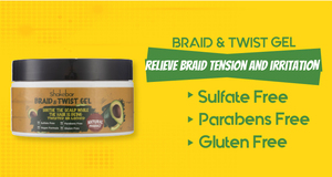 Shakebar vente chaude <span class=keywords><strong>gel</strong></span> pour cheveux pour tressage <span class=keywords><strong>gel</strong></span> pour cheveux bouclés en gros pour africain - Product Image 6