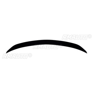สปอยเลอร์หลังสำหรับรถเบนซ์ C-Class Coupe C204 AMG ปี 2011-2014 ชิ้นส่วนแต่งท้ายรถ - Product Image 4