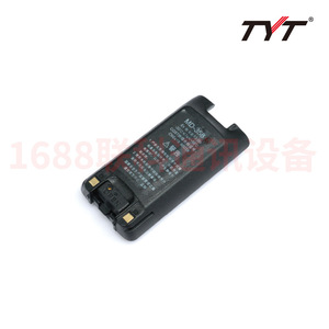 TyT Md-358 <b>Battery</b> 2450Mah <b>Rechargeable</b> For Walkie-talkie - Product Image 1