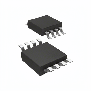 Composants électroniques : puce 8 TSSOP, 8 MSOP à pad exposé MAX4274ADEUA+T – Distributeur agréé - Product Image 1