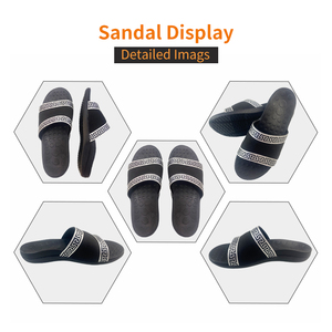 Hakainas-Chanclas de arco con soporte, chanclas ortopédicas, el mejor precio - Product Image 6
