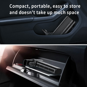 Điện cầm tay Turbo máy bay phản lực Fan Blower 100000 vòng/phút 2000mAh * 2 không dây không dây cầm tay điện xe máy sấy máy bay phản lực Khăn lau bụi không khí chất tẩy rửa - Product Image 3