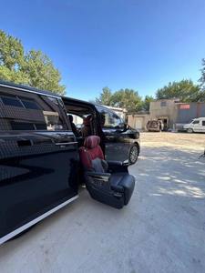 Luxus-Mobilität stuhl für Senioren, Behinderte und Veteranen wohlfahrt - Product Image 3