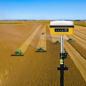 फैक्टरी प्रत्यक्ष बिक्री द्वितीय हाथ जीनस एमलिड आर आर. एस. 2 जियोडेटिक नमूना रईड जीपीएस - Product Image 4