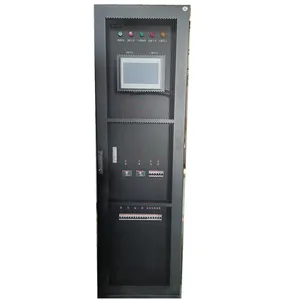 Hot selling compact structure distribution cabinat intelligent ontrol power distribution