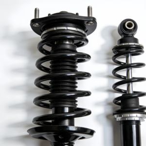 Amortisseur arrière YUCHI OE 10002400 pour MG 350 550, pièces de suspension automobile - Product Image 1