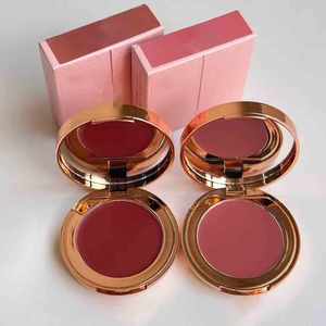 Luxury Waterproof High Pigment <b>Blush</b> Powder Skin <b>Matte</b> Dewy Finish Long Lasting Makeup <b>Blush</b> - Product Image 1