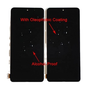 Màn hình <span class=keywords><strong>LCD</strong></span> AMOLED gốc với khung cho Xiaomi POCO F4 GT 22021211rg điện thoại di động màn hình cảm ứng <span class=keywords><strong>LCD</strong></span> cho POCO F4 - Product Image 3