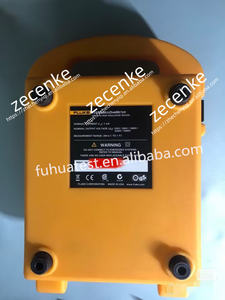 เครื่องวัดความเป็นฉนวนไฟฟ้า megohm แบบดิจิตอล1550B <span class=keywords><strong>Fluke</strong></span> ใหม่ - Product Image 5