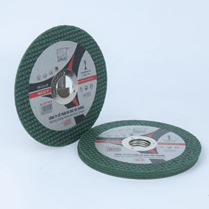 Disco Abrasivo de Óxido de Aluminio de 125 mm, Disco de Pulir Redondo de Alto Rendimiento para Amoladoras, Proveedor OEM de Vietnam, 2 Años de Vida Útil - Product Image 1