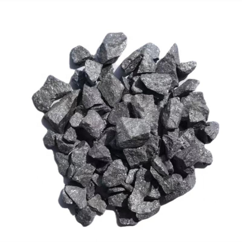 Ferro Silicon Magnesium Alloy For Steelmaking