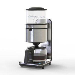 เครื่องชงกาแฟดริปไฟฟ้าอัตโนมัติใช้พลังงานไฟฟ้าจาก USB ได้รับการรับรอง CB 12ถ้วยแบบพกพาสำหรับใช้ในบ้านรถกลางแจ้งโรงแรม RV - Product Image 6