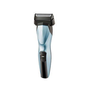 Afeitadora profesional 3 en 1 para hombre, máquina de afeitar eléctrica para peluquero, OEM, para pelo de nariz <span class=keywords><strong>y</strong></span> <span class=keywords><strong>barba</strong></span>, Kit de aseo para el <span class=keywords><strong>cuerpo</strong></span>, venta al por mayor - Product Image 6