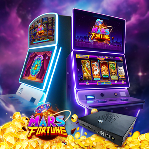 Juego de Habilidad Diamond Skill Game Mars Fortune Link, Distribuidor de Software de Juegos de Habilidad, Fire Game Link - Product Image 4