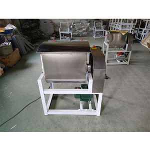 <span class=keywords><strong>Prix</strong></span> de gros Mélangeur de pâte pour tortilla Boulangerie 15Kg Mélangeur de farine Farine <span class=keywords><strong>Pain</strong></span> Pizza Pétrissage Pâte Machine - Product Image 2