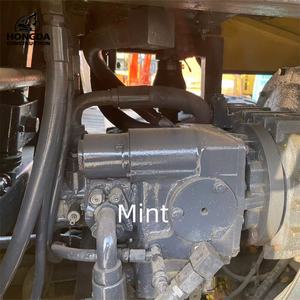 <b>Used</b> Dynapac CA251D <b>Roller</b> In Hot Sale <b>Used</b> CA251D CA301D With Working Condition - Product Image 5