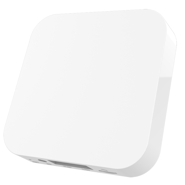 Desktop Mini Router Plug and play VPN 1200M 2.4G&5.8G FDD TDD Wireless 4G Router