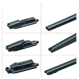 Adatto per <span class=keywords><strong>Jaguar</strong></span> XF07-15-<span class=keywords><strong>Jaguar</strong></span> XJ09-17 Tergicristalli Anteriori Senza Telaio - Product Image 1