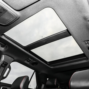Ford Tanxianzhe Chang'an Explorer <span class=keywords><strong>2023</strong></span> 2020 2021, Auto Usado Chino Nuevo y Económico, SUV de Gasolina Automático - Product Image 5