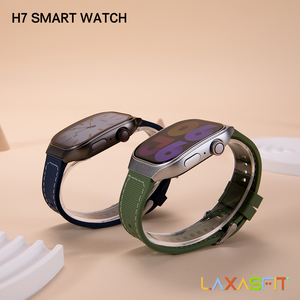 H7 Ultra Series Smart Watch Fitness Tracker Reloj Inteligente Ultra Smartwatch Voor Android En Ios - Product Image 6