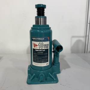 แม่แรงไฮดรอลิกแนวตั้ง ไฮปาอิ 50 ตัน สำหรับซ่อมรถยนต์ - Product Image 2