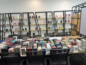 <span class=keywords><strong>Parfum</strong></span> naturel écologique pour homme Savage, marque internationale de luxe de haute qualité, longue tenue, original, 100 ml, boisé frais, Eau de - Product Image 5