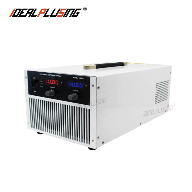 0-300V / 400V / 500V / 600V / 800V / 1000V Excelitas Power Supply High Voltage Dc Regulated Switching Power Supply