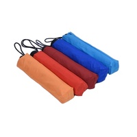 Parapluie de pluie de 21 pouces pour magasin de proximité, magasin à un dollar, marché, vente en gros
