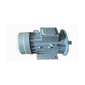 Moteur à induction triphasé M3BP à économie d'énergie, moteur conforme à la norme IEC pour les équipements de métallurgie et de papeterie - Product Image 2