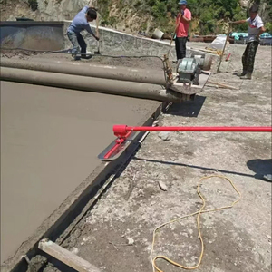 Regla Vibradora para Concreto, Regla Vibradora Grande, Niveladora <span class=keywords><strong>de</strong></span> Gasolina, Elevador <span class=keywords><strong>de</strong></span> Mortero para Pavimento <span class=keywords><strong>de</strong></span> Cemento, Regla Vibradora - Product Image 5
