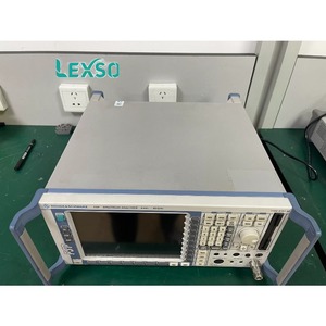 Analyseur R&S FSP40 9 kHz à 40 GHz : Amélioration Complète des Performances - Product Image 2