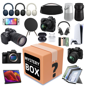 100% điện thoại thông minh Quà Tặng tiền nổ electronique điện thoại thông minh đồng hồ may mắn bất ngờ I thiết bị điện tử bí ẩn hộp - Product Image 2