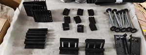 Accessoires <span class=keywords><strong>de</strong></span> quincaillerie pour portes <span class=keywords><strong>de</strong></span> <span class=keywords><strong>garage</strong></span> sectionnelles et <span class=keywords><strong>pièces</strong></span> <span class=keywords><strong>de</strong></span> quincaillerie pour portes <span class=keywords><strong>de</strong></span> <span class=keywords><strong>garage</strong></span> - Product Image 3