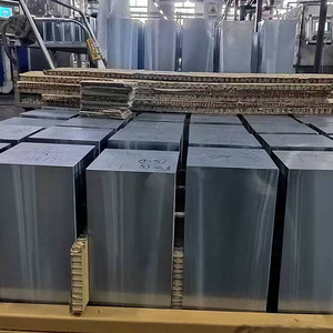 Giá cả cạnh tranh silicon kim loại 99.99% luyện kim cho sản xuất polysilicon bán dẫn - Product Image 6